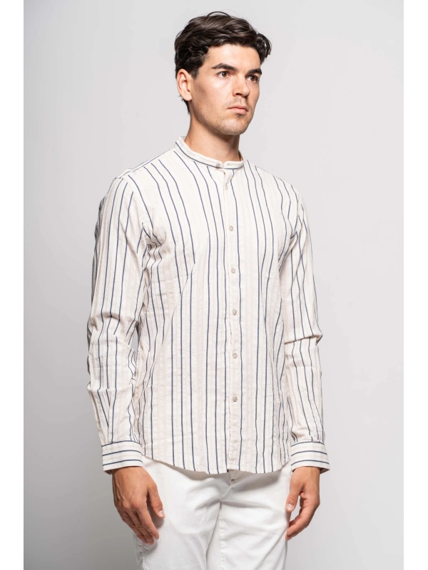 CAM.COR.RIGA JAQUARD