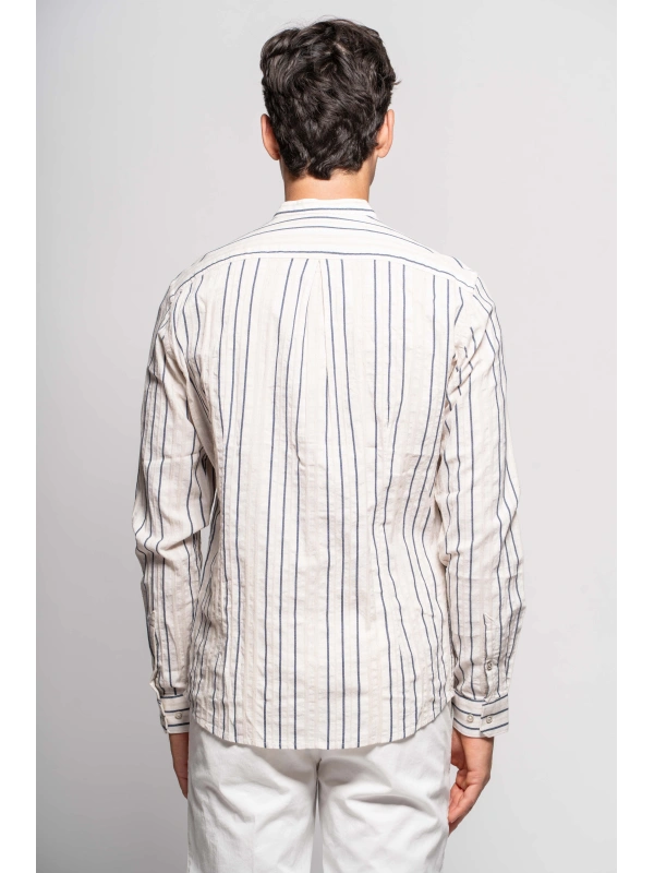 CAM.COR.RIGA JAQUARD