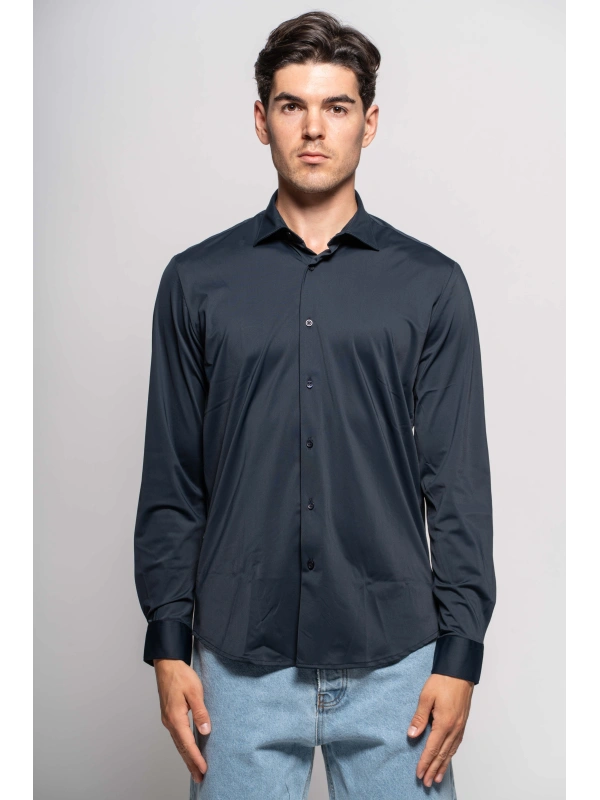 TECHNICAL SHIRT