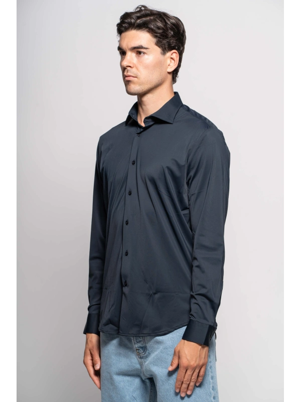 TECHNICAL SHIRT