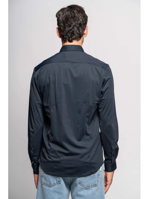 TECHNICAL SHIRT