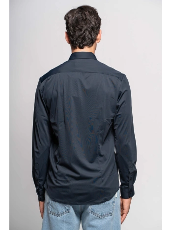 TECHNICAL SHIRT