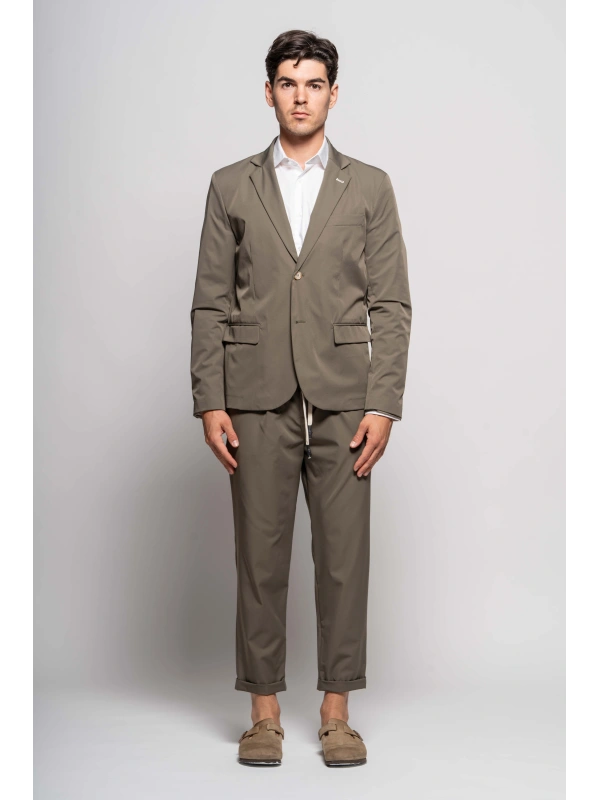 PANT.PENCE AND COUL TES.TECN