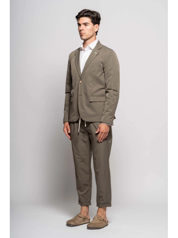 PANT.PENCE AND COUL TES.TECN