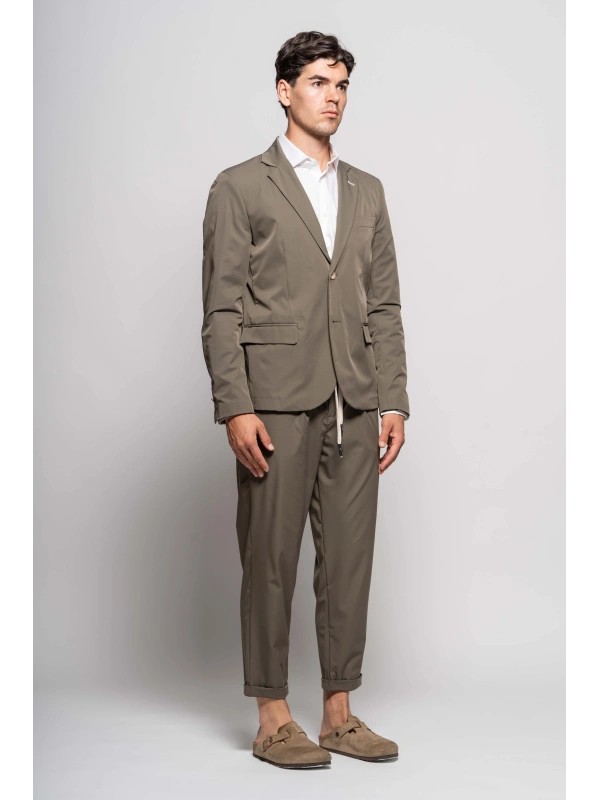 PANT.PENCE AND COUL TES.TECN