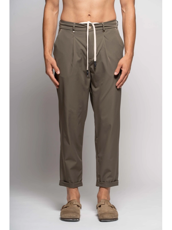 PANT.PENCE AND COUL TES.TECN