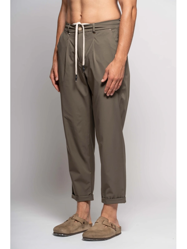 PANT.PENCE AND COUL TES.TECN