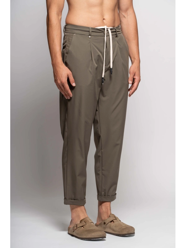 PANT.PENCE AND COUL TES.TECN