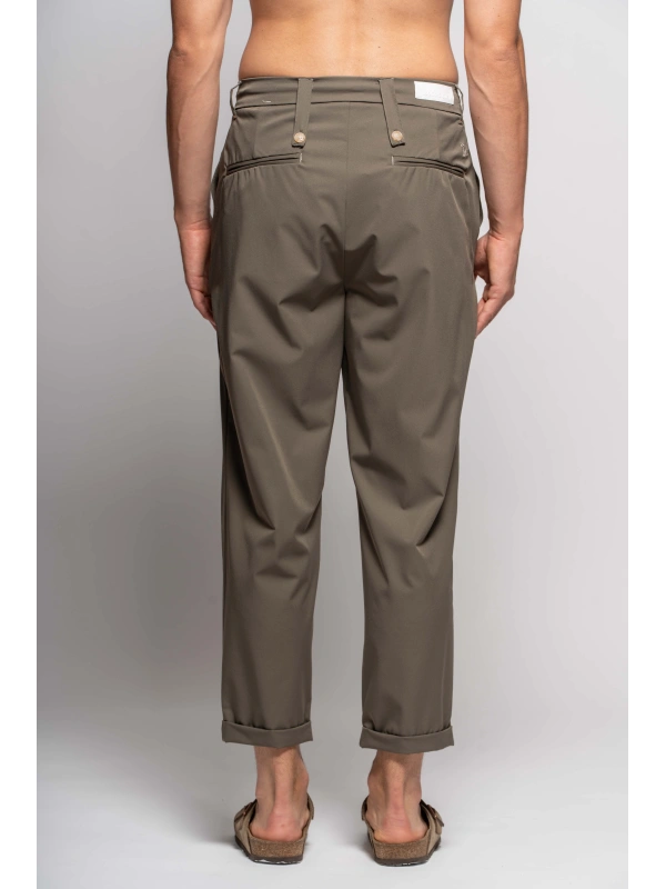 PANT.PENCE AND COUL TES.TECN