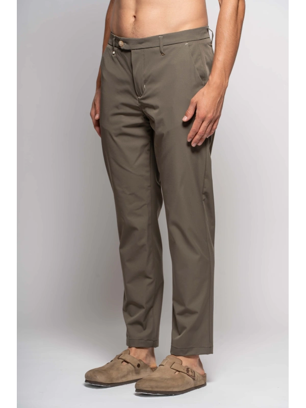 TECHNICAL FABRIC CHINO 2