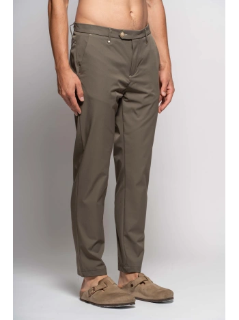 TECHNICAL FABRIC CHINO