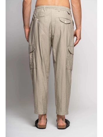 PALAZZO TROUSERS