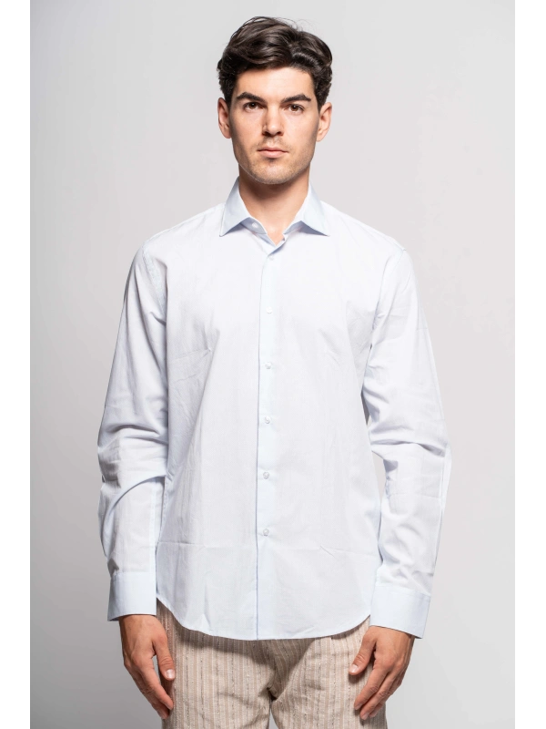 GIACCA RIGA JACQUARD