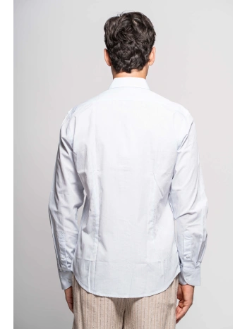 JACQUARD STRIPED JACKET