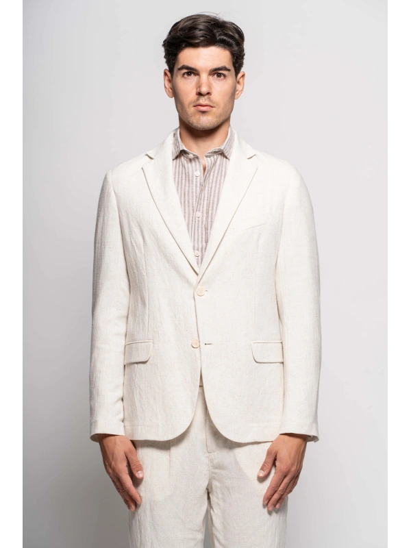 PANT. RIGA JAQUARD LI/CO