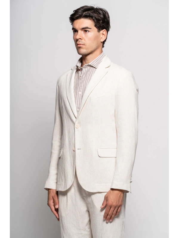 PANT. RIGA JAQUARD LI/CO