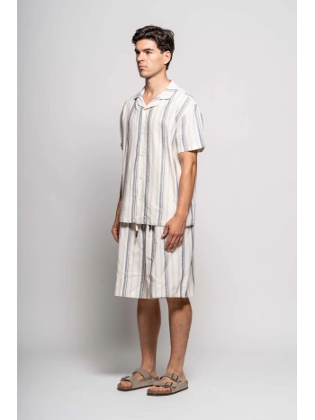 BERMUDA BASKET RIG MISTOLINO