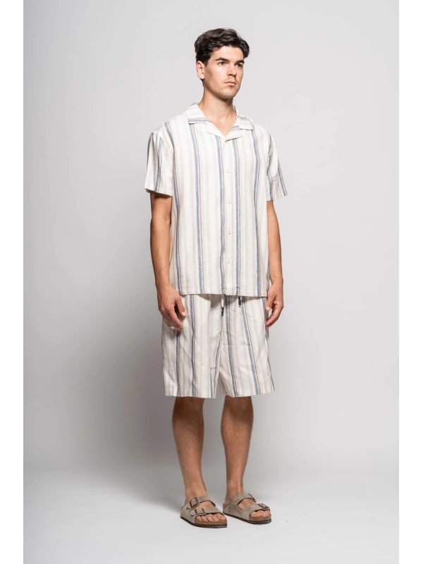 BERMUDA BASKET RIG MISTOLINO