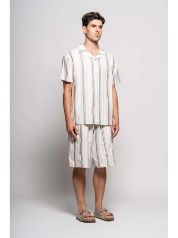 BERMUDA BASKET RIG MISTOLINO