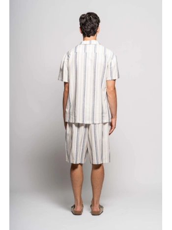 BERMUDA BASKET RIG MISTOLINO