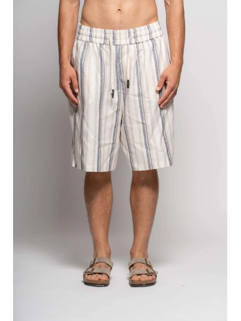 BERMUDA BASKET RIG MISTOLINO