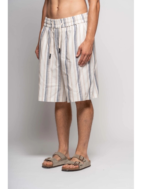 BERMUDA BASKET RIG MISTOLINO