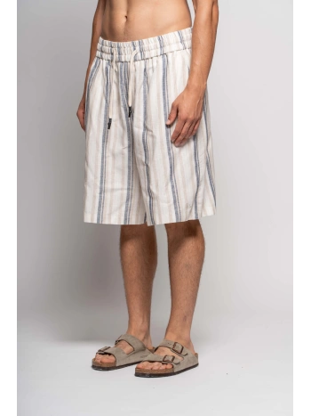 BERMUDA BASKET RIG MISTOLINO