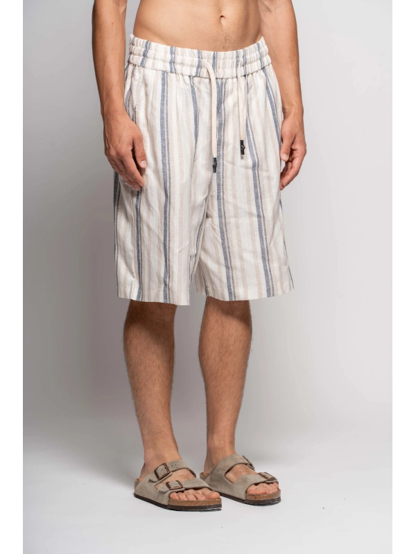 BERMUDA BASKET RIG MISTOLINO