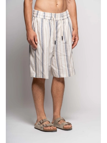 BERMUDA BASKET RIG MISTOLINO