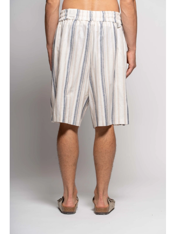 BERMUDA BASKET RIG MISTOLINO