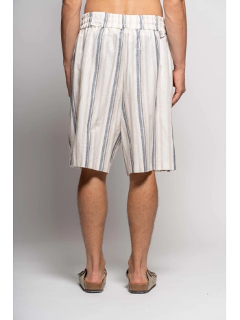 BERMUDA BASKET RIG MISTOLINO