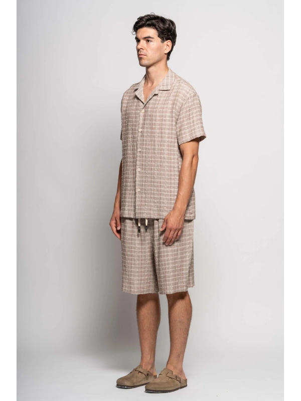 OVERSHIRT M/M JACQUARD 2