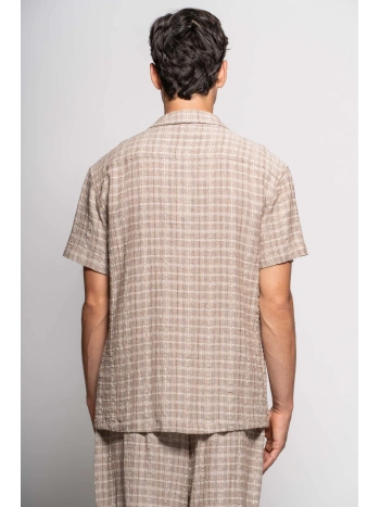 OVERSHIRT M/M JACQUARD