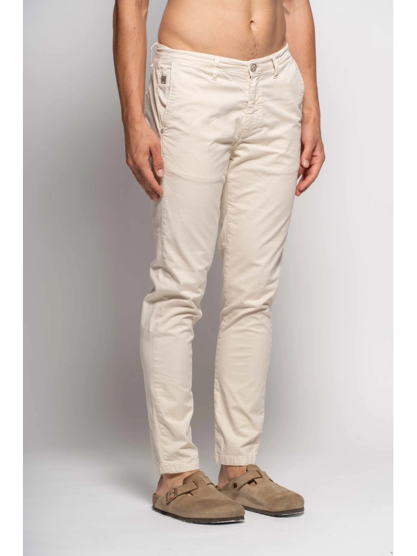 PANT.CHINOS MIRTOS
