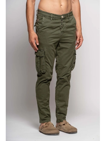 PANT.CARGO BASIC