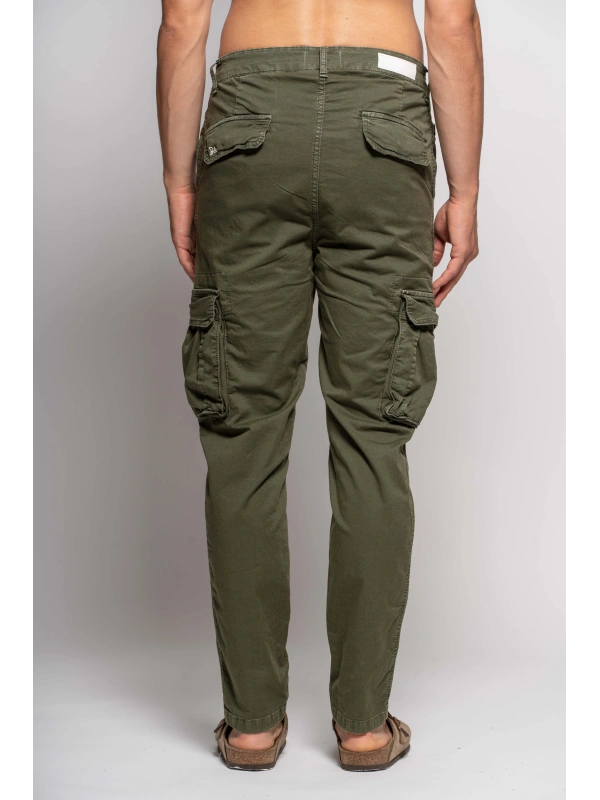 PANT.CARGO BASIC
