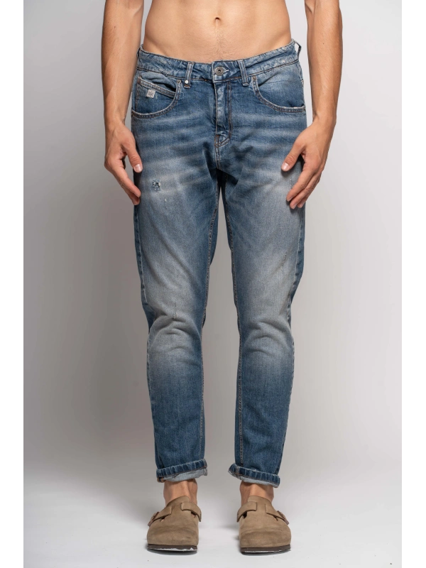 JEANS ARISTOTELE