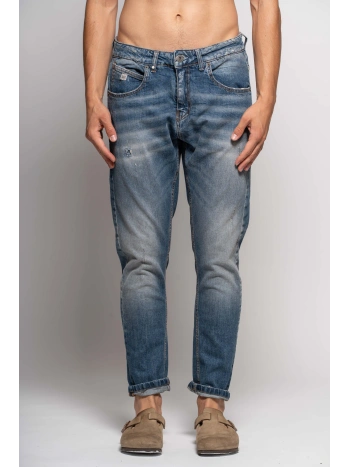 ARISTOTLE JEANS