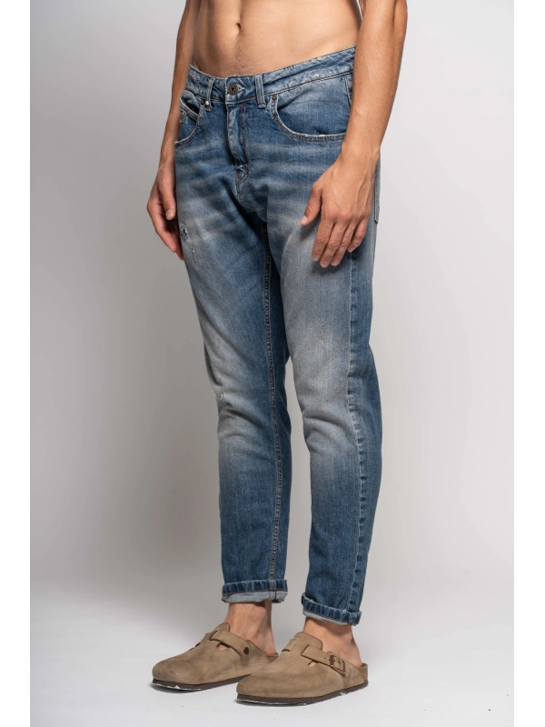 ARISTOTLE JEANS 2