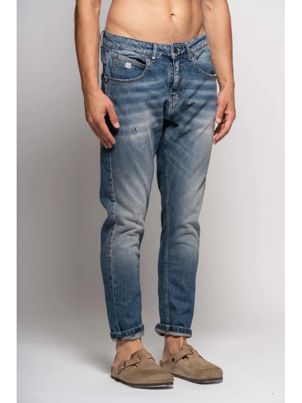 ARISTOTLE JEANS