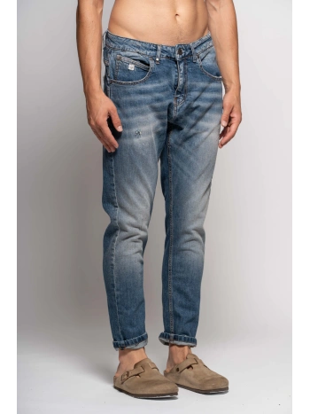 ARISTOTLE JEANS