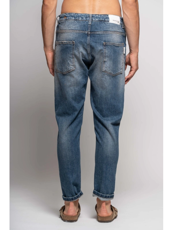ARISTOTLE JEANS