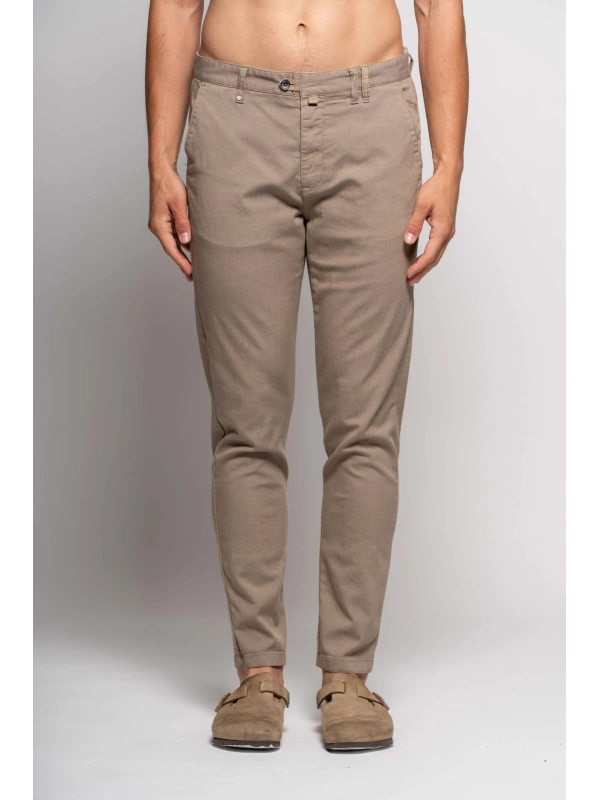 ARMOURED CHINOS