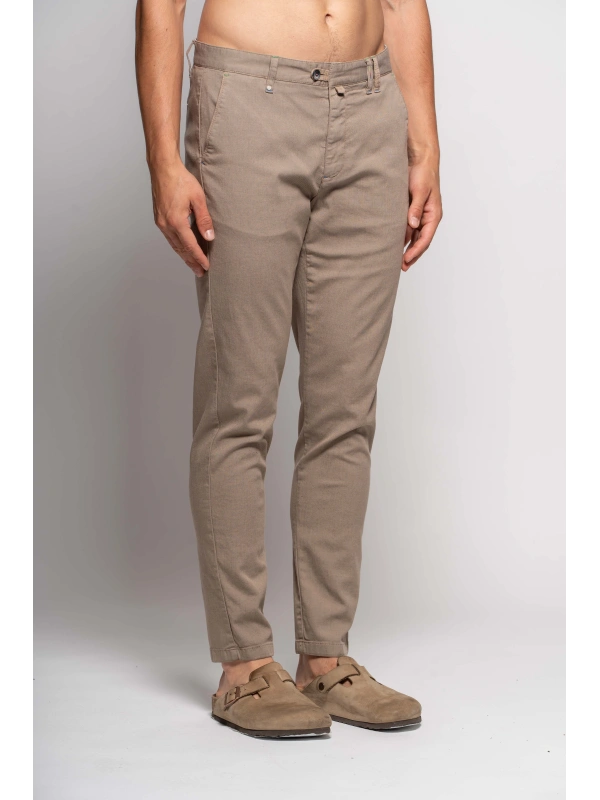ARMOURED CHINOS
