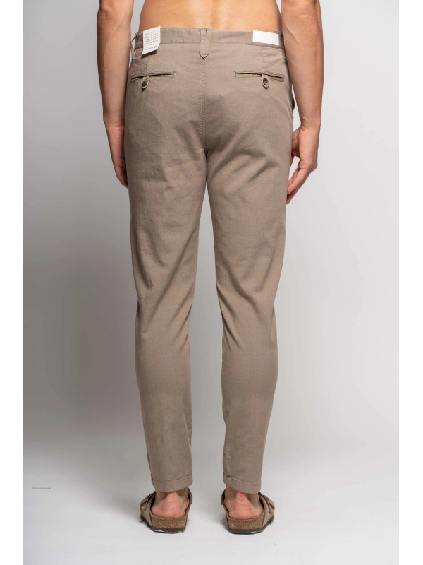 CHINOS ARMATURATO