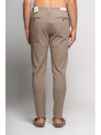 CHINOS ARMATURATO