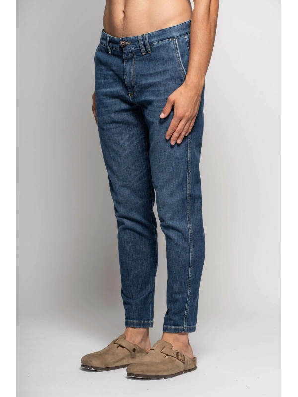 CHINOS JEANS 2