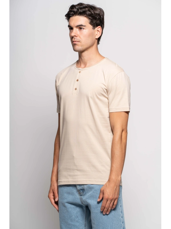 T-SHIRT SERAFINO