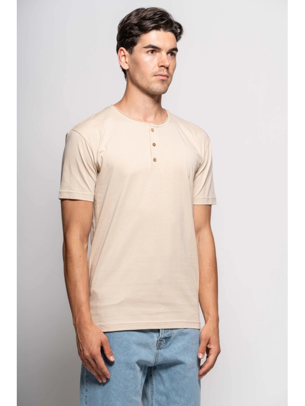 T-SHIRT SERAFINO