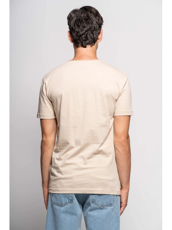 T-SHIRT SERAFINO